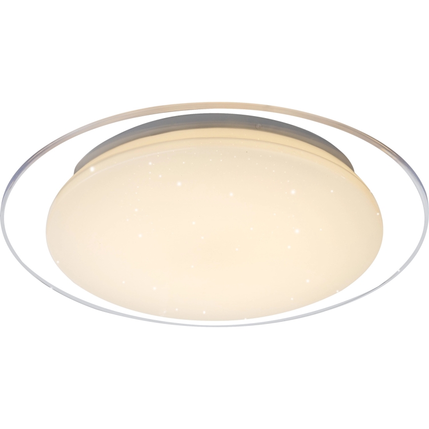 Globo - LED plafondlamp LED/12W/230V 2700/4200/6500K Ø 33 cm