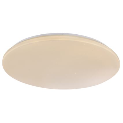 Globo - LED Plafondlamp met afstandsbediening LED/60W/230V
