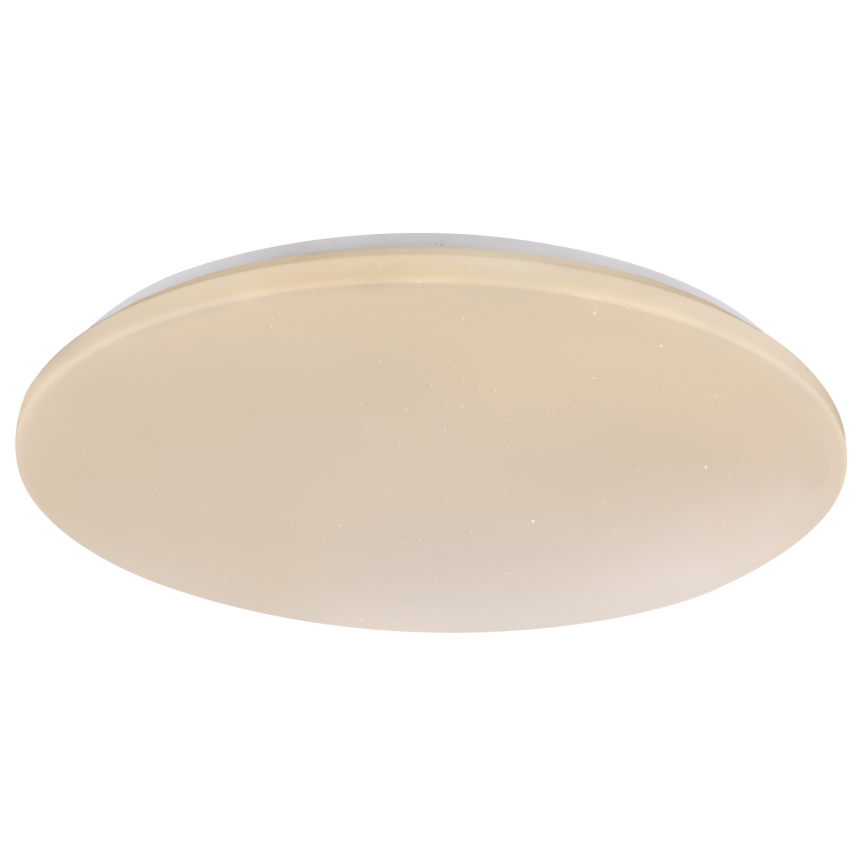 Globo - LED Plafondlamp met afstandsbediening LED/60W/230V