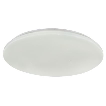 Globo - LED Plafondlamp met afstandsbediening LED/60W/230V