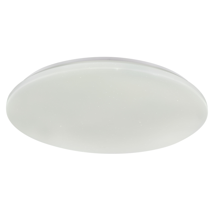 Globo - LED Plafondlamp met afstandsbediening LED/60W/230V