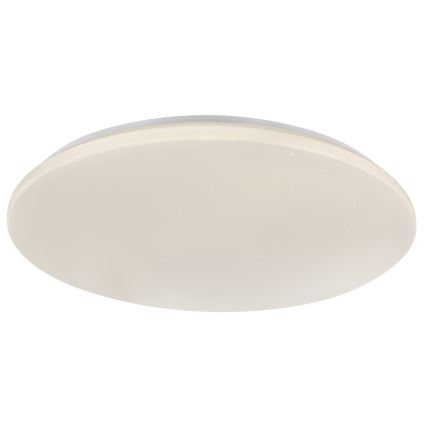 Globo - LED Plafondlamp met afstandsbediening LED/60W/230V