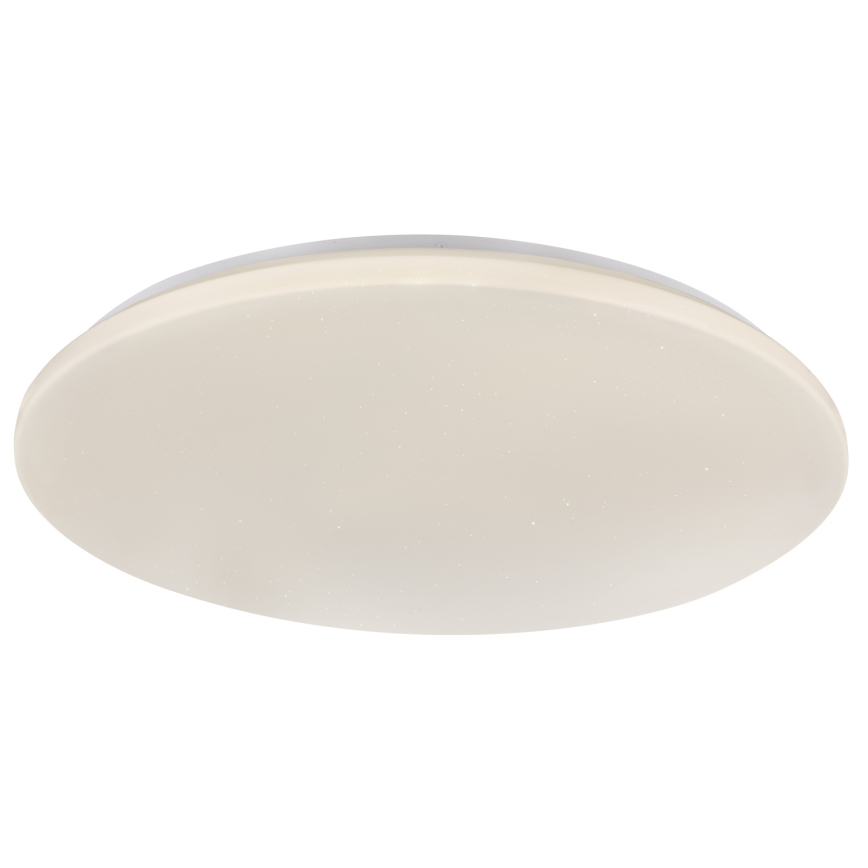 Globo - LED Plafondlamp met afstandsbediening LED/60W/230V