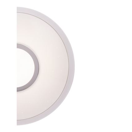 Globo - RGBW dimbare plafondlamp LED/16W/230V 2700-6500K WiFi Tuya + afstandsbediening
