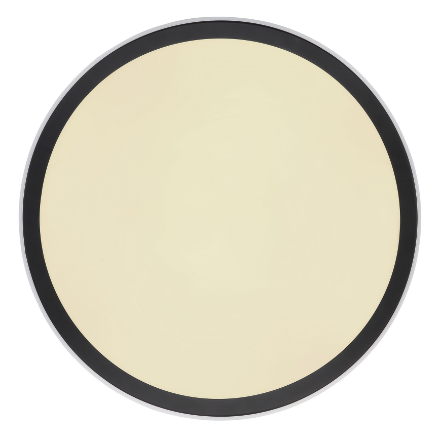 Globo - LED RGBW Dimbare plafondlamp LED/40W/230V 2700-6500K + afstandsbediening