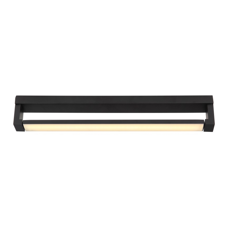Globo 41498B - LED Badkamer wandlamp SUSI LED/12W/230V IP44
