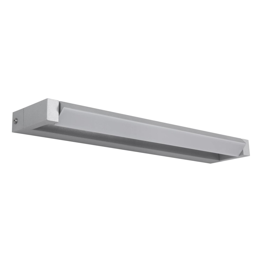 Globo 41498S - LED Badkamer wandlamp SUSI LED/12W/230V IP44