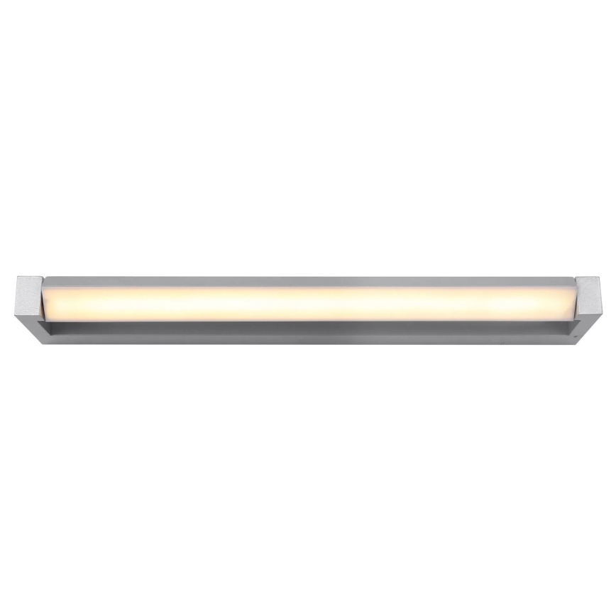 Globo 41498S - LED Badkamer wandlamp SUSI LED/12W/230V IP44