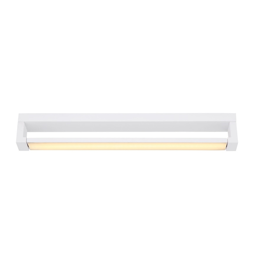 Globo 41498W - LED Badkamer wandlamp SUSI LED/12W/230V IP44