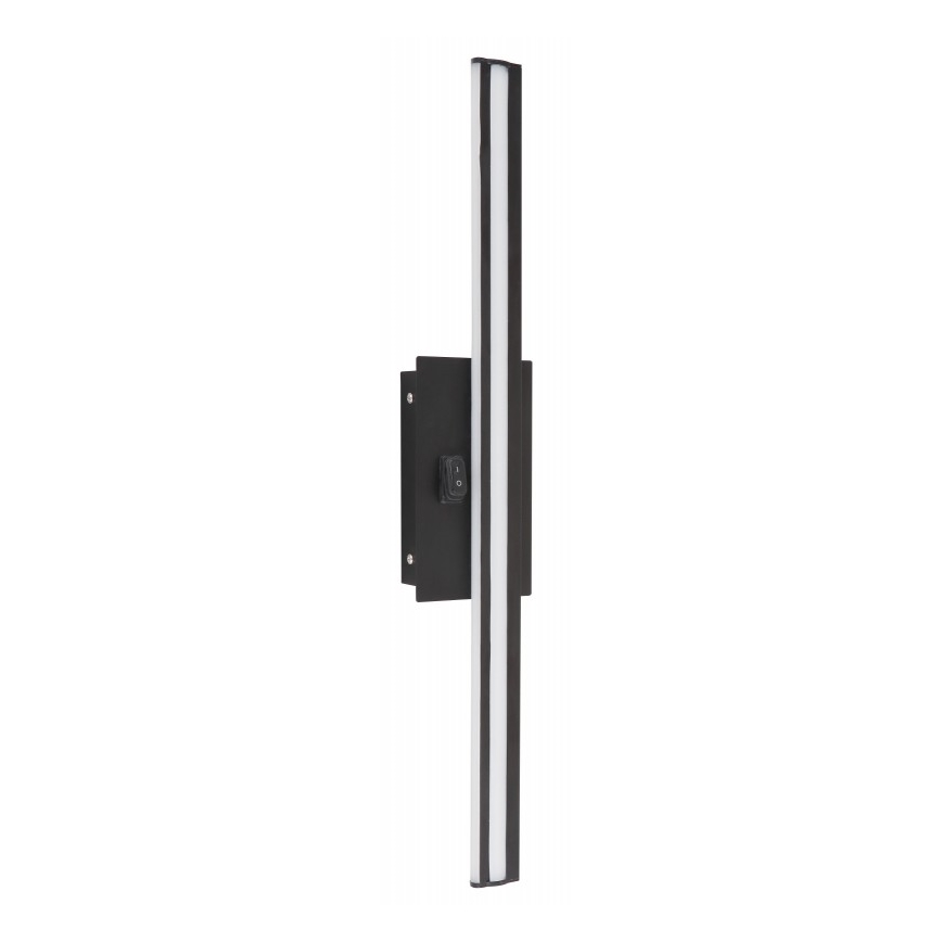 Globo 41499B - LED Badkamer wandlamp VIGGO LED/18W/230V IP44
