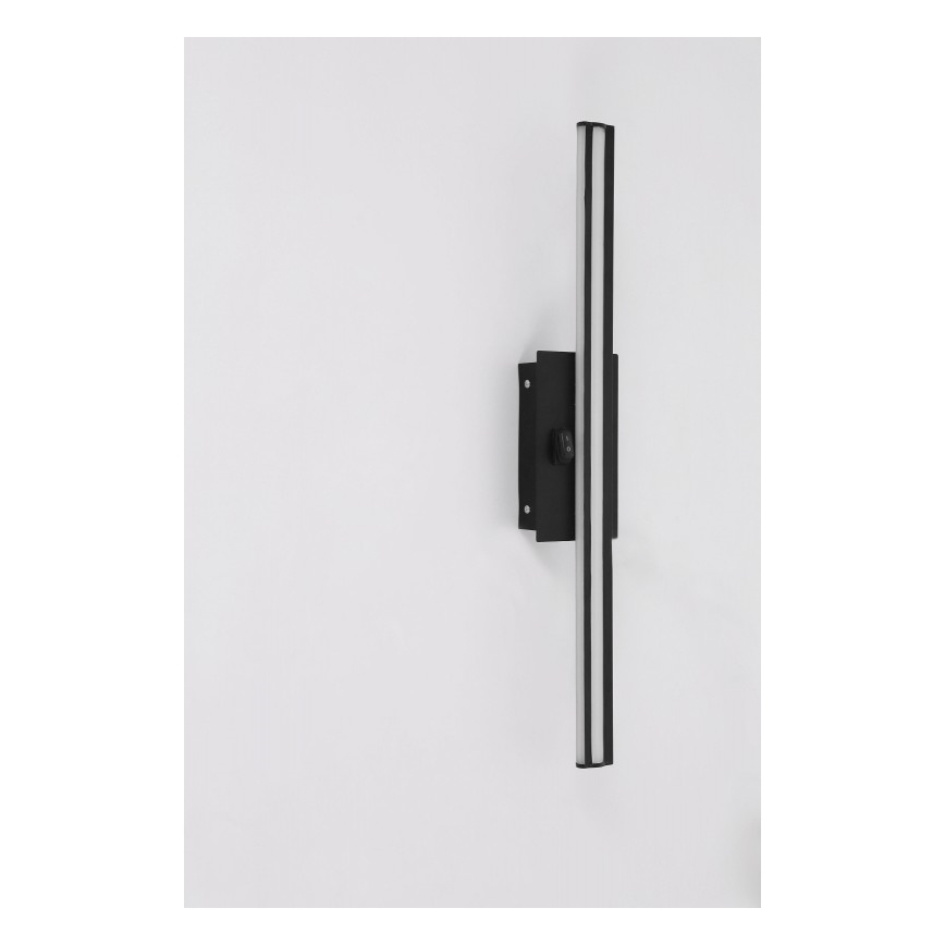 Globo 41499B - LED Badkamer wandlamp VIGGO LED/18W/230V IP44