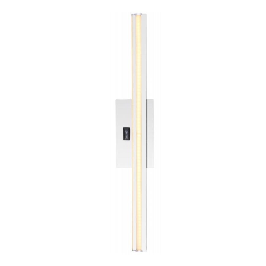 Globo - LED Badkamer wandlamp LED/18W/230V IP44