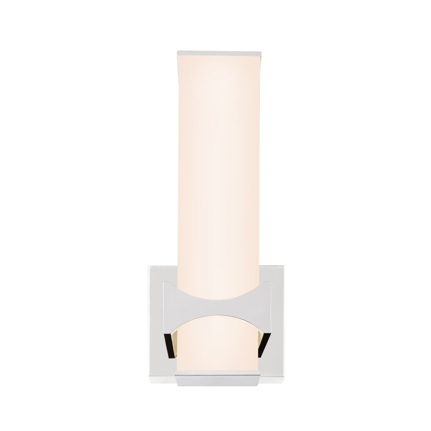 Globo 41507-12 – LED Badkamer Wandlamp CADIZ LED/12W/230V IP44