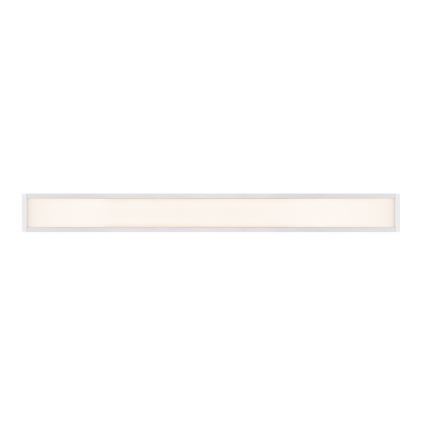 Globo 41509-12 - LED Badkamer plafondlamp BURGOS LED/12W/230V IP44