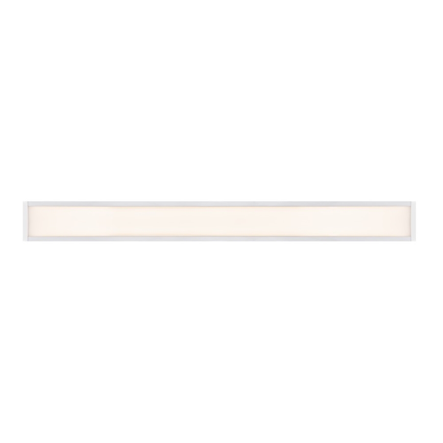 Globo 41509-12 - LED Badkamer plafondlamp BURGOS LED/12W/230V IP44