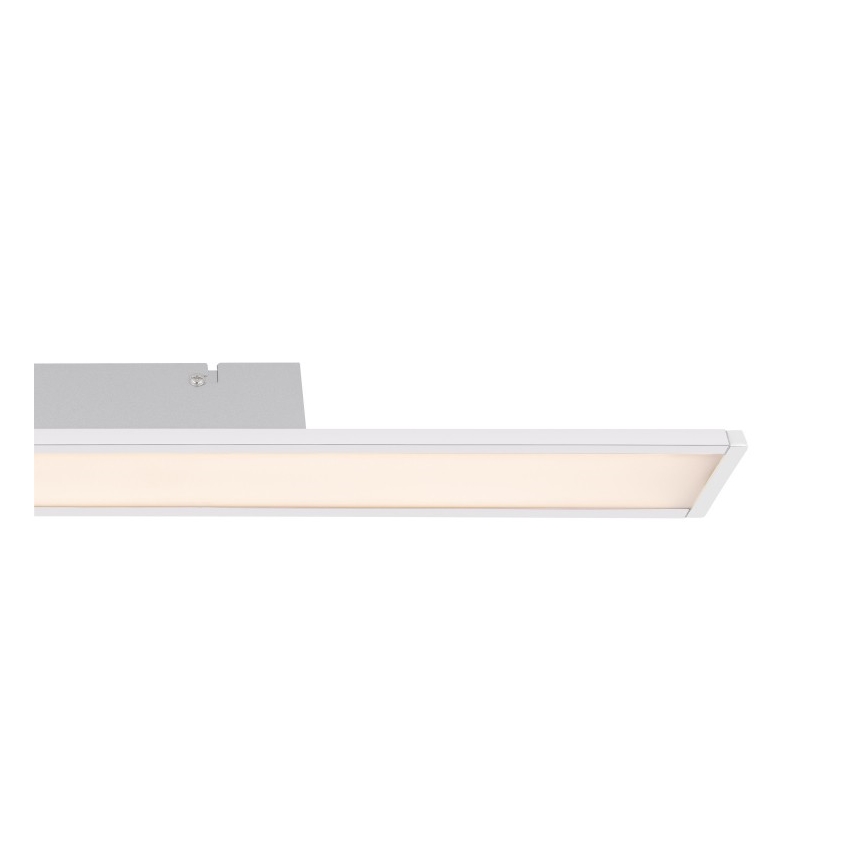 Globo 41509-12 - LED Badkamer plafondlamp BURGOS LED/12W/230V IP44