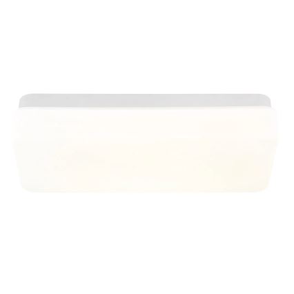 Globo - LED-plafondlamp LED/12W/230V 3000/4200/6500K 28,5x13,5 cm