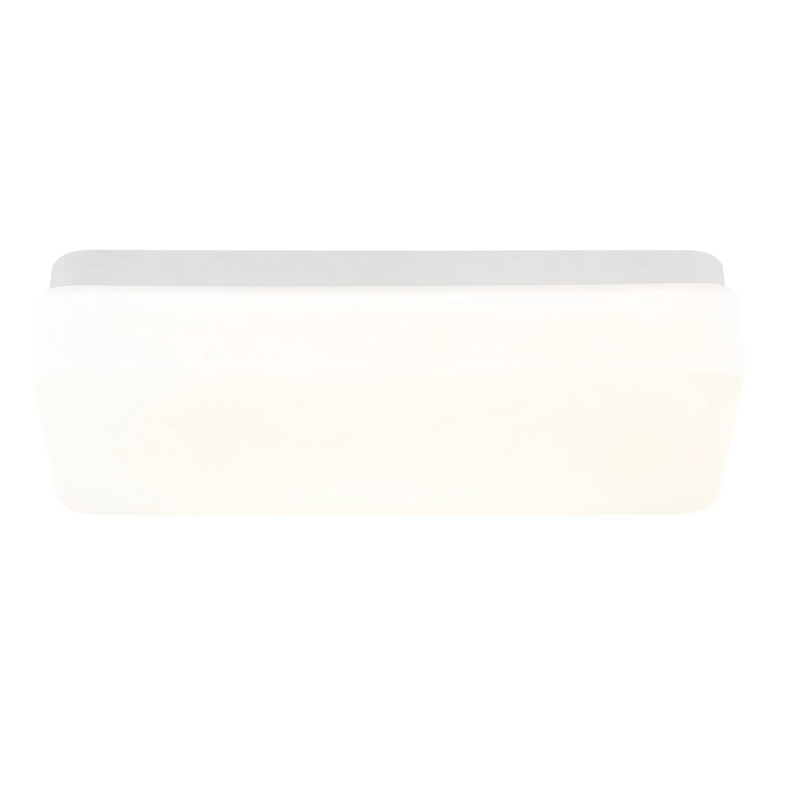 Globo - LED-plafondlamp LED/12W/230V 3000/4200/6500K 28,5x13,5 cm