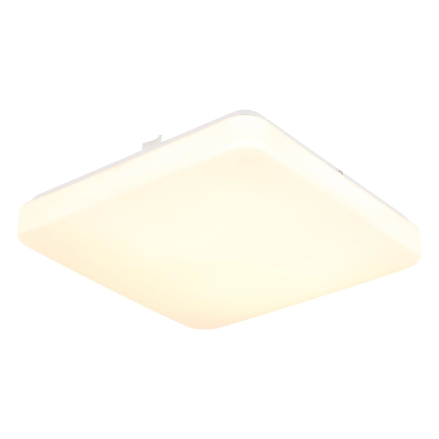 Globo - LED plafondlamp LED/16W/230V 3000/4200/6500K 27x27 cm