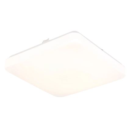 Globo - LED plafondlamp LED/16W/230V 3000/4200/6500K 27x27 cm