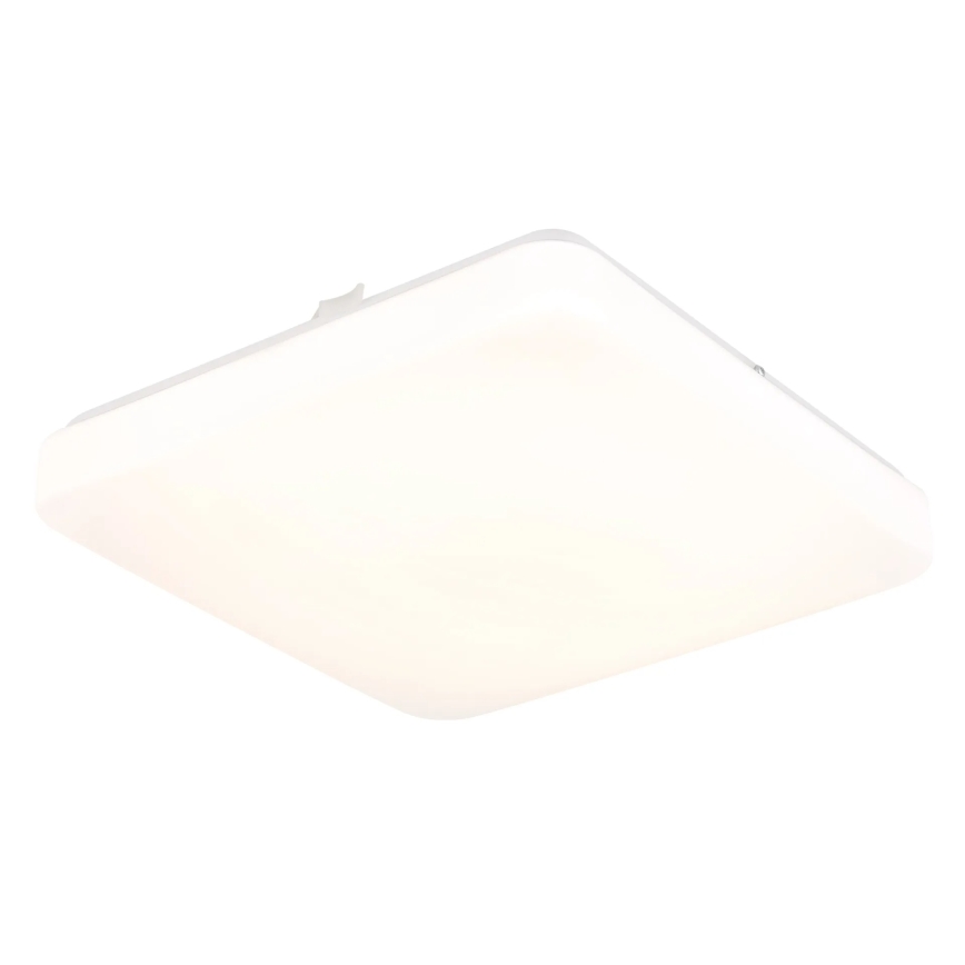 Globo - LED plafondlamp LED/16W/230V 3000/4200/6500K 27x27 cm