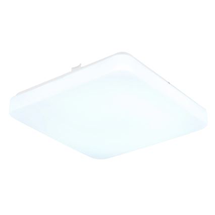 Globo - LED plafondlamp LED/16W/230V 3000/4200/6500K 27x27 cm