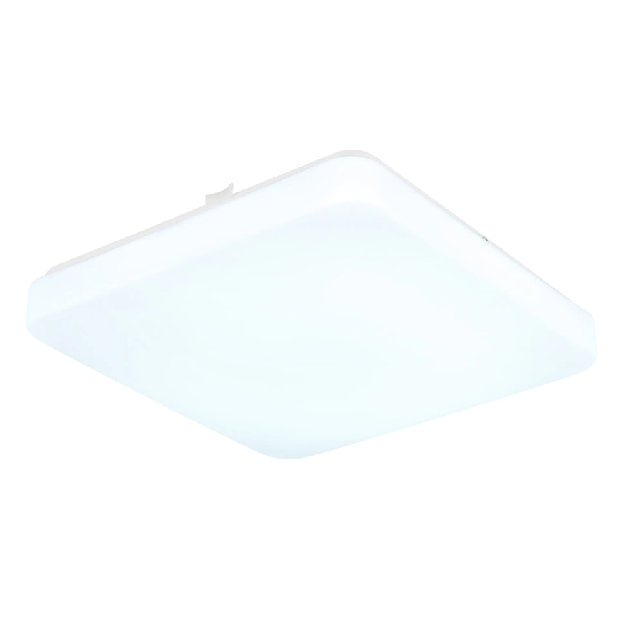 Globo - LED plafondlamp LED/16W/230V 3000/4200/6500K 27x27 cm