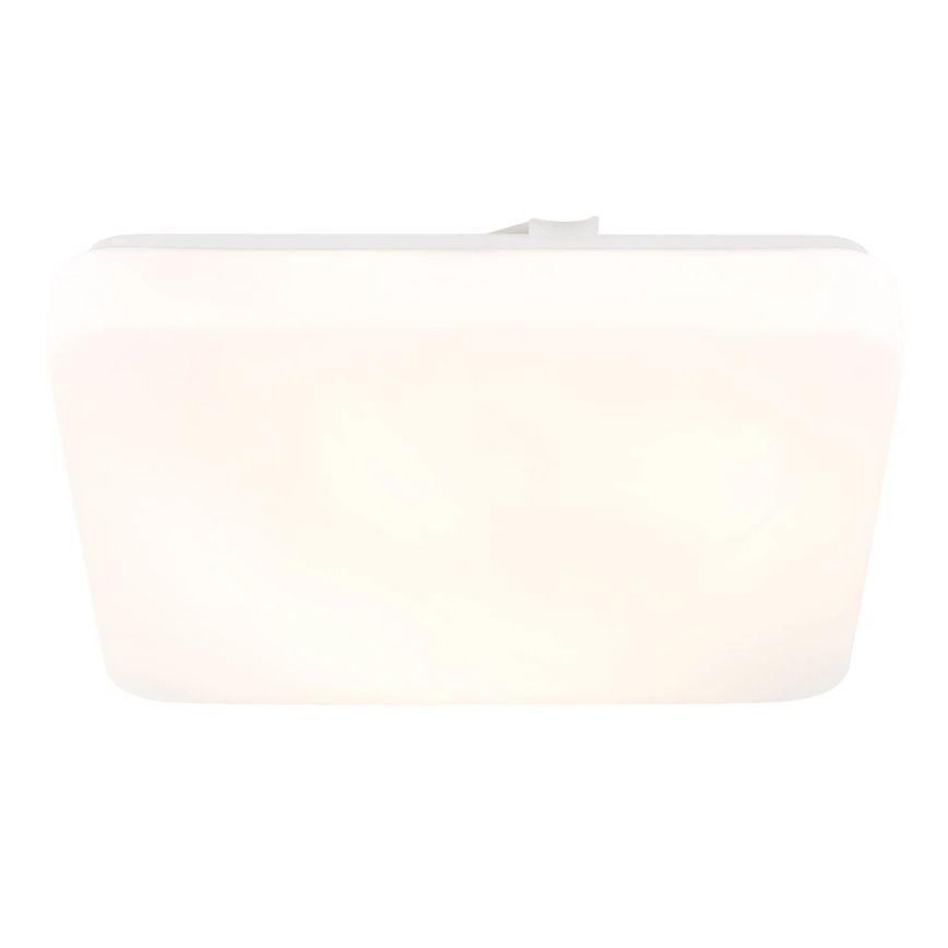 Globo - LED plafondlamp LED/16W/230V 3000/4200/6500K 27x27 cm