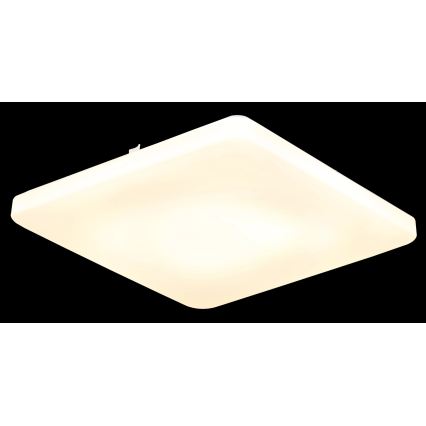 Globo - LED plafondlamp LED/24W/230V 3000/4200/6500K 41x41 cm