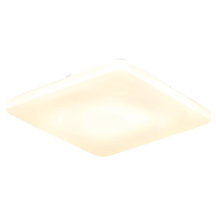 Globo - LED plafondlamp LED/24W/230V 3000/4200/6500K 41x41 cm