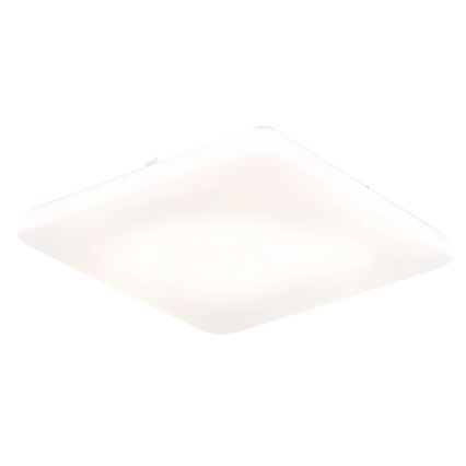 Globo - LED plafondlamp LED/24W/230V 3000/4200/6500K 41x41 cm
