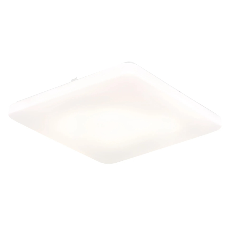 Globo - LED plafondlamp LED/24W/230V 3000/4200/6500K 41x41 cm