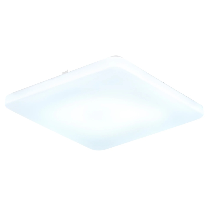Globo - LED plafondlamp LED/24W/230V 3000/4200/6500K 41x41 cm
