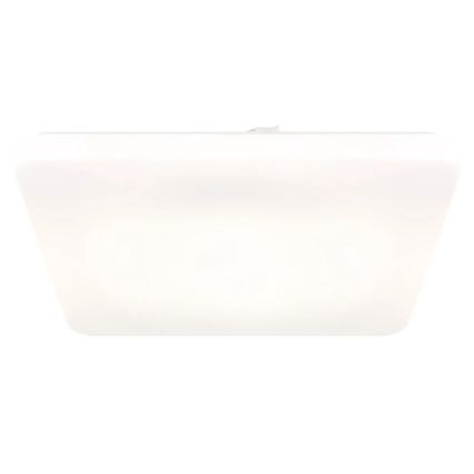 Globo - LED plafondlamp LED/24W/230V 3000/4200/6500K 41x41 cm