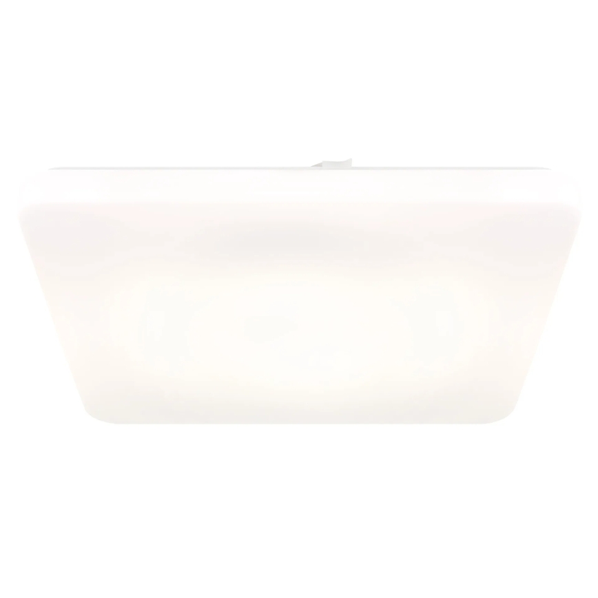 Globo - LED plafondlamp LED/24W/230V 3000/4200/6500K 41x41 cm