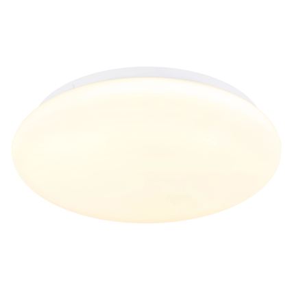 Globo - LED plafondlamp LED/12W/230V 3000/4200/6500K Ø 26 cm
