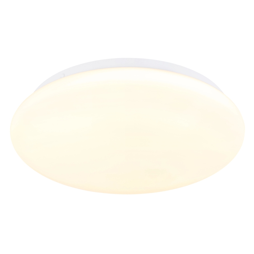 Globo - LED plafondlamp LED/12W/230V 3000/4200/6500K Ø 26 cm