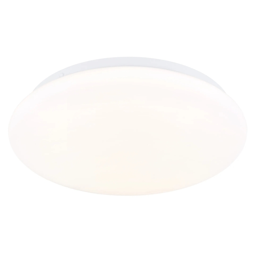 Globo - LED plafondlamp LED/12W/230V 3000/4200/6500K Ø 26 cm