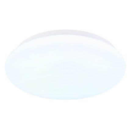Globo - LED plafondlamp LED/12W/230V 3000/4200/6500K Ø 26 cm