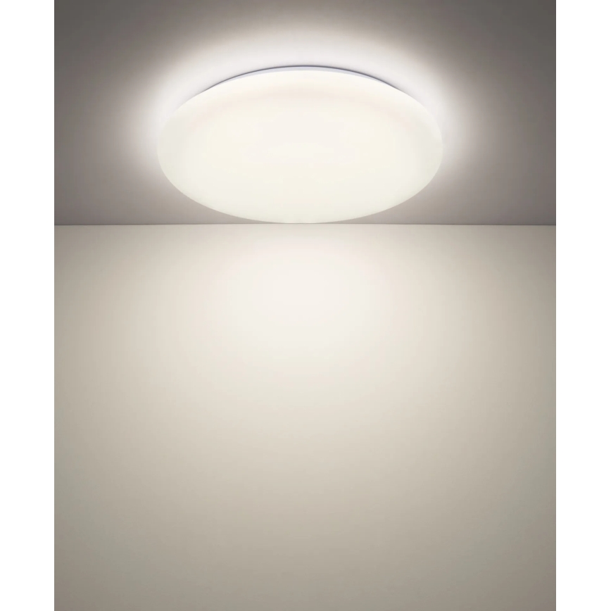 Globo - LED-plafondlamp 24W/230V 3000/4200/6500K Ø 40 cm