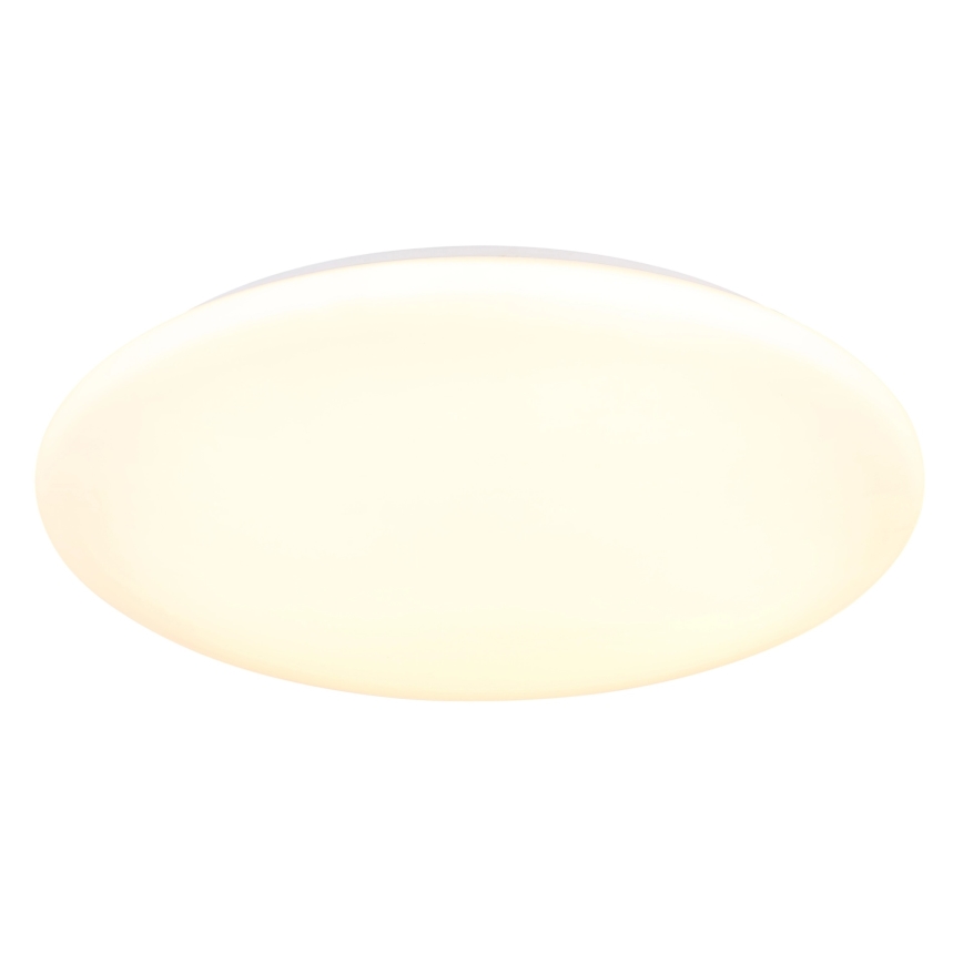 Globo - LED-plafondlamp 24W/230V 3000/4200/6500K Ø 40 cm