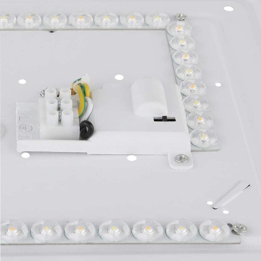 Globo - LED-plafondlamp 24W/230V 3000/4200/6500K Ø 40 cm