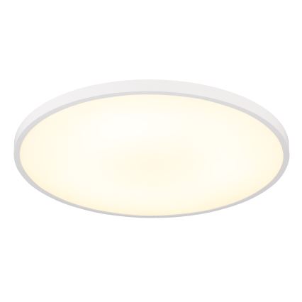 Globo - LED plafondlamp LED/32W/230V 4000K diameter 40 cm wit