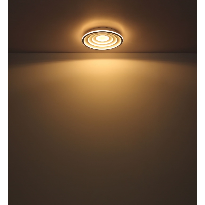 Globo - LED Plafondlamp LED/24W/230V