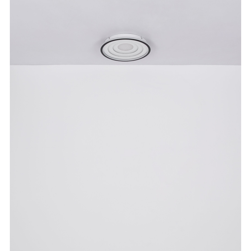 Globo - LED Plafondlamp LED/24W/230V