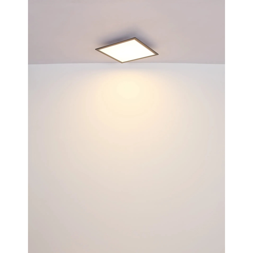 Globo - LED Plafondlamp LED/24W/230V