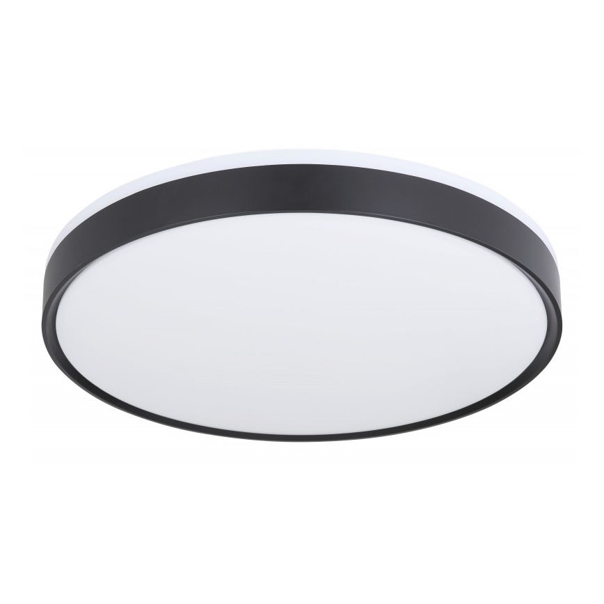 Globo - Dimbare LED plafondlamp LED/24W/230V + afstandsbediening