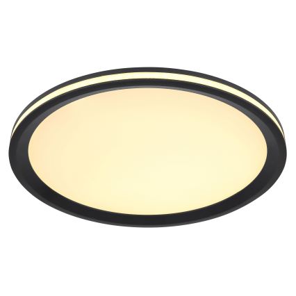 Globo - LED Plafondlamp LED/30W/230V diameter 30 cm