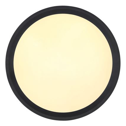 Globo - LED Plafondlamp LED/30W/230V diameter 30 cm