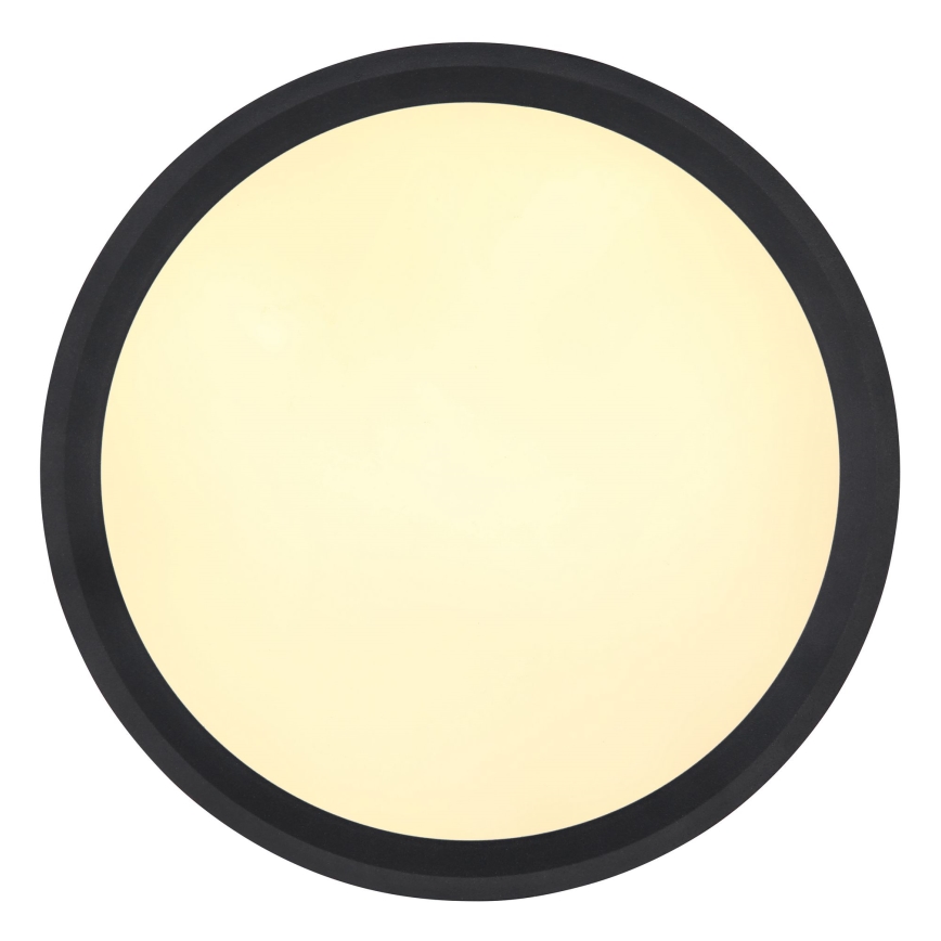 Globo - LED Plafondlamp LED/30W/230V diameter 30 cm